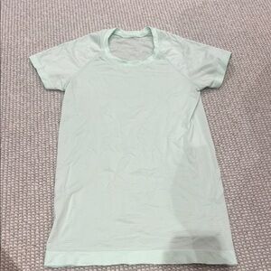 Swiftly tech short sleeve top